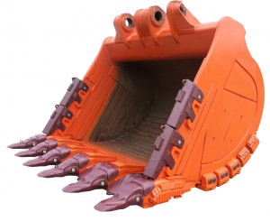 Hitachi EX1900  